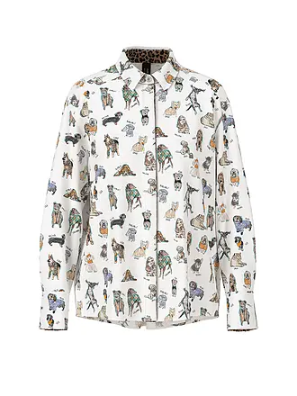 MARC CAIN | Bluse | 